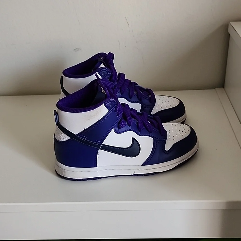Nike classic kids